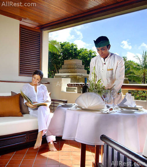 InterContinental Resort Bali 97